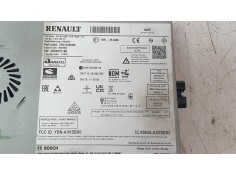 Recambio de sistema navegacion gps para renault captur ii (hf_) tce 160 (hfn1) referencia OEM IAM 259152866R   2