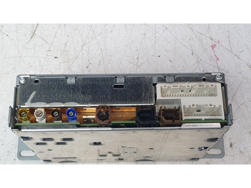 Recambio de sistema navegacion gps para renault captur ii (hf_) tce 160 (hfn1) referencia OEM IAM 259152866R  