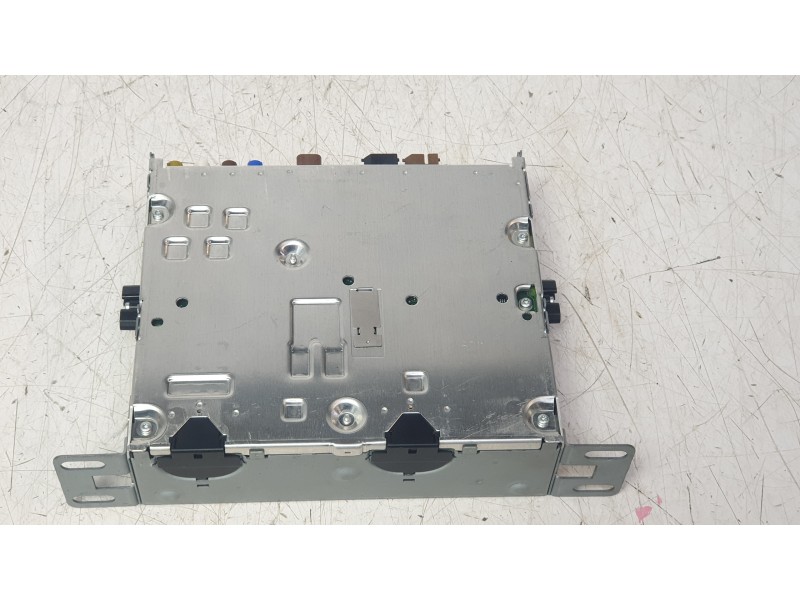 Recambio de sistema navegacion gps para renault captur ii (hf_) tce 160 (hfn1) referencia OEM IAM 259152866R  