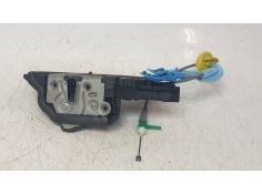 CERRADURA PUERTA TRASERA IZQUIERDA 5A160C1 5A160C1 18283810CZ