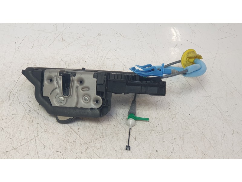 Recambio de cerradura puerta trasera izquierda para mini countryman d countryman d referencia OEM IAM 5A160C1 18283810CZ 