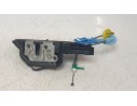CERRADURA PUERTA TRASERA IZQUIERDA 5A160C1 18283810CZ 