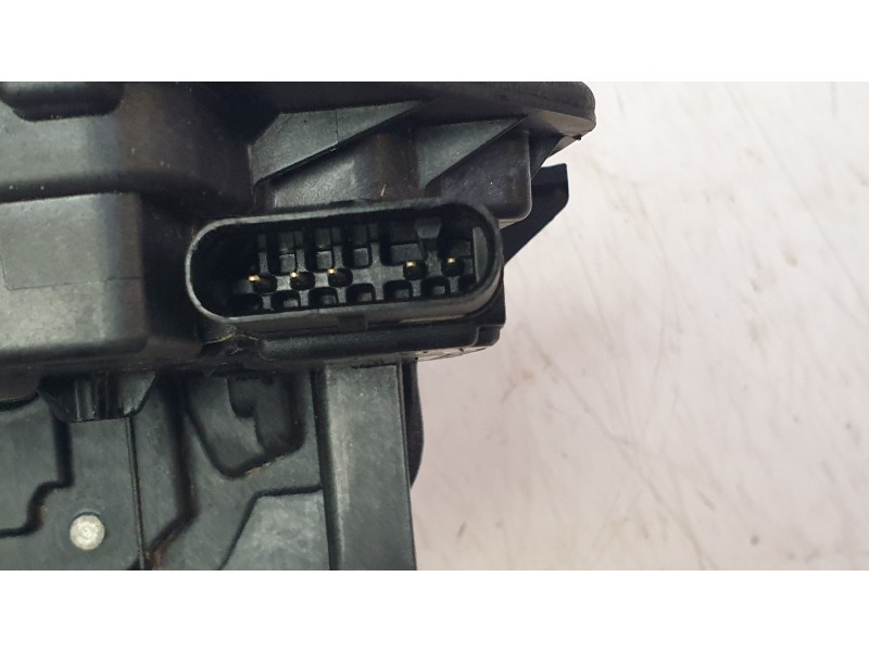 Recambio de cerradura puerta trasera izquierda para mini countryman d countryman d referencia OEM IAM 5A160C1 18283810CZ 