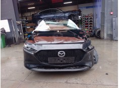 mazda 3 hatchback (bp) del año 2024 2