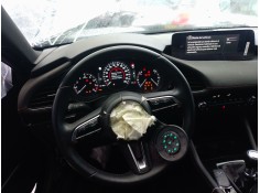 Recambio de columna direccion para mazda 3 hatchback (bp) 2.0 skyactiv-g m hybrid referencia OEM IAM   