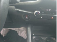 Recambio de conmutador de arranque para mazda 3 hatchback (bp) 2.0 skyactiv-g m hybrid referencia OEM IAM   