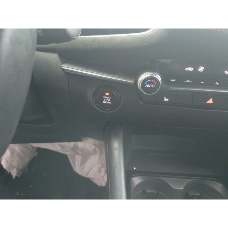 Recambio de conmutador de arranque para mazda 3 hatchback (bp) 2.0 skyactiv-g m hybrid referencia OEM IAM   
