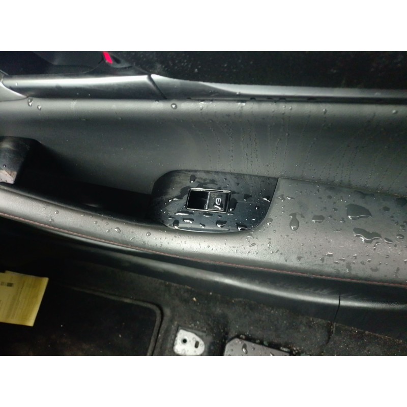 Recambio de mando elevalunas delantero derecho para mazda 3 hatchback (bp) 2.0 skyactiv-g m hybrid referencia OEM IAM   