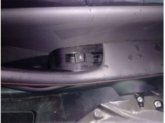 Recambio de mando elevalunas trasero derecho para mazda 3 hatchback (bp) 2.0 skyactiv-g m hybrid referencia OEM IAM   