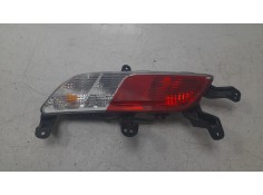 FARO ANTINIEBLA TRASERO IZQUIERDO 8390137101 8390137101 