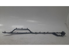 Recambio de moldura para ssangyong korando (c300) 1.5 referencia OEM IAM 7656637000   2