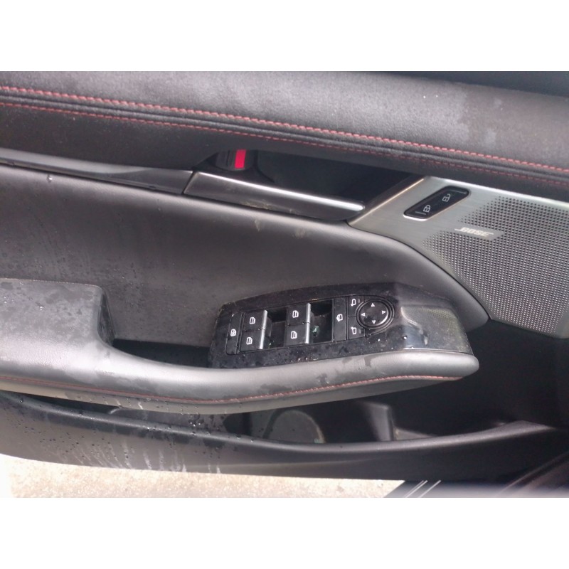 Recambio de mando elevalunas delantero izquierdo para mazda 3 hatchback (bp) 2.0 skyactiv-g m hybrid referencia OEM IAM   