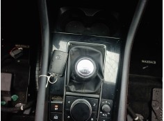 Recambio de palanca cambio para mazda 3 hatchback (bp) 2.0 skyactiv-g m hybrid referencia OEM IAM   