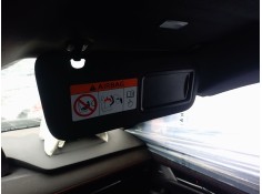 Recambio de parasol derecho para mazda 3 hatchback (bp) 2.0 skyactiv-g m hybrid referencia OEM IAM BDMA69270C02   2