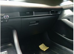 Recambio de ventilador calefaccion para mazda 3 hatchback (bp) 2.0 skyactiv-g m hybrid referencia OEM IAM   