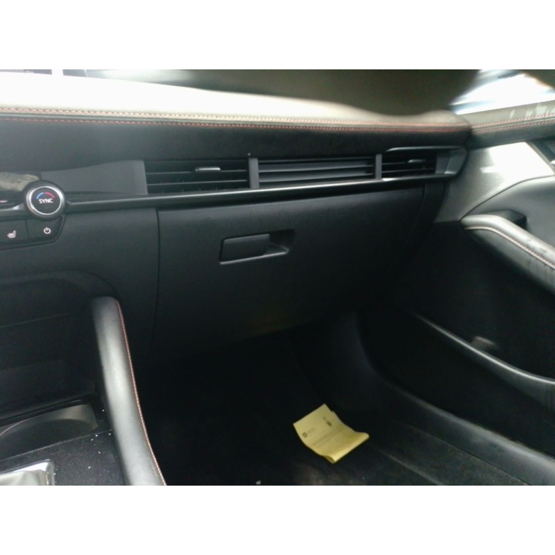 Recambio de ventilador calefaccion para mazda 3 hatchback (bp) 2.0 skyactiv-g m hybrid referencia OEM IAM   