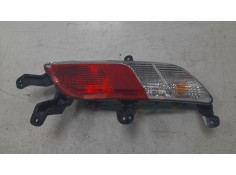 Recambio de faro antiniebla trasero derecho para ssangyong korando (c300) 1.5 referencia OEM IAM 8390237101  
