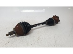 TRANSMISION DELANTERA IZQUIERDA 2Q0407271CA TSE4139N