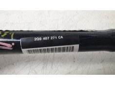 Recambio de transmision delantera izquierda para seat arona (kj7, kjp) 1.0 tsi referencia OEM IAM 2Q0407271CA  TSE4139N 2