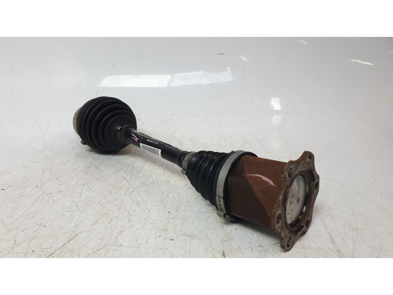 Recambio de transmision delantera izquierda para seat arona (kj7, kjp) 1.0 tsi referencia OEM IAM 2Q0407271CA  TSE4139N