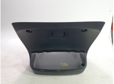 Recambio de consola central para citroën jumper furgon 3.5 l3 h2 bluehdi 14 s&s 6v referencia OEM IAM 1317808070  