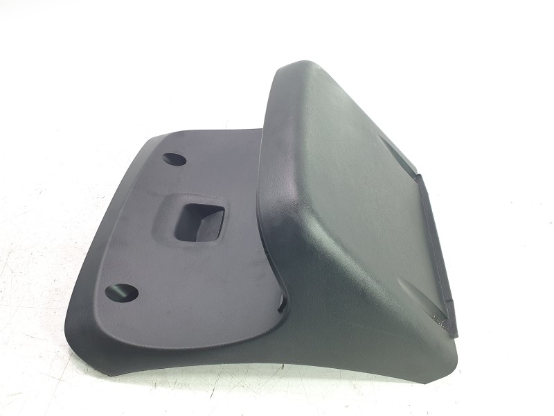 Recambio de consola central para citroën jumper furgon 3.5 l3 h2 bluehdi 14 s&s 6v referencia OEM IAM 1317808070  