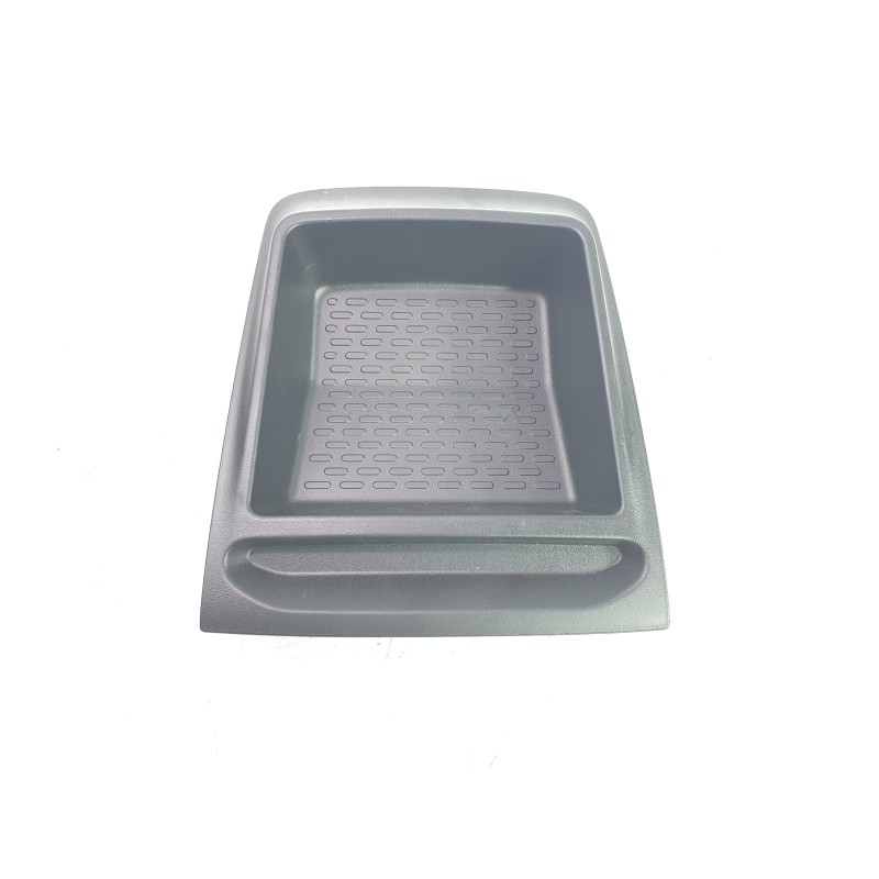 Recambio de moldura para citroën jumper furgon 3.5 l3 h2 bluehdi 14 s&s 6v referencia OEM IAM 1317511070  