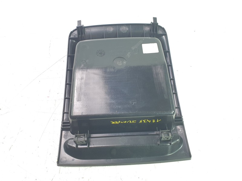 Recambio de moldura para citroën jumper furgon 3.5 l3 h2 bluehdi 14 s&s 6v referencia OEM IAM 1317511070  