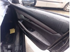 Recambio de elevalunas delantero derecho para mazda 3 hatchback (bp) 2.0 skyactiv-g m hybrid referencia OEM IAM   