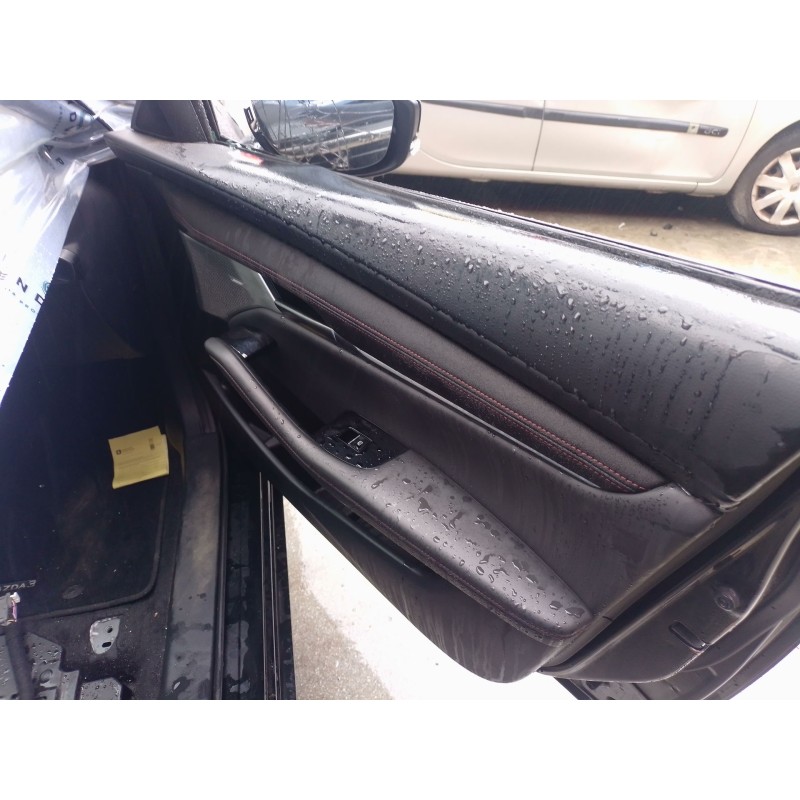 Recambio de elevalunas delantero derecho para mazda 3 hatchback (bp) 2.0 skyactiv-g m hybrid referencia OEM IAM   