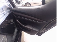 Recambio de elevalunas trasero derecho para mazda 3 hatchback (bp) 2.0 skyactiv-g m hybrid referencia OEM IAM   