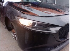Recambio de faro derecho para mazda 3 hatchback (bp) 2.0 skyactiv-g m hybrid referencia OEM IAM   