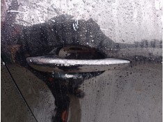 Recambio de maneta exterior delantera derecha para mazda 3 hatchback (bp) 2.0 skyactiv-g m hybrid referencia OEM IAM   