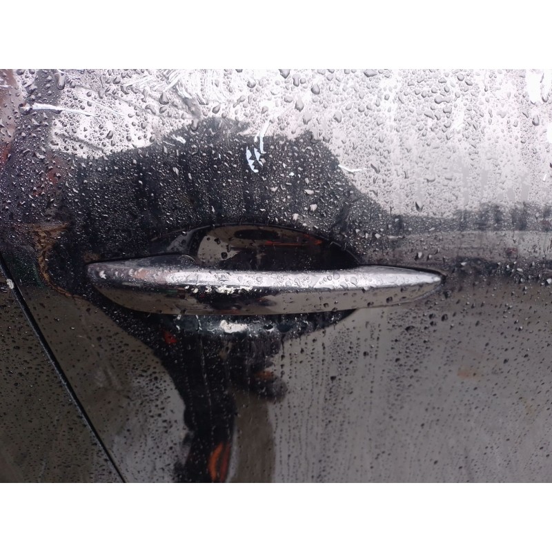 Recambio de maneta exterior delantera derecha para mazda 3 hatchback (bp) 2.0 skyactiv-g m hybrid referencia OEM IAM   