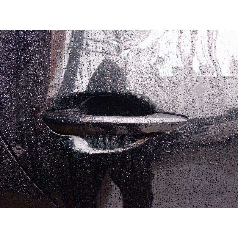 Recambio de maneta exterior trasera derecha para mazda 3 hatchback (bp) 2.0 skyactiv-g m hybrid referencia OEM IAM   