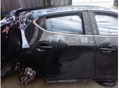 Recambio de puerta trasera derecha para mazda 3 hatchback (bp) 2.0 skyactiv-g m hybrid referencia OEM IAM BCY17202XB   2