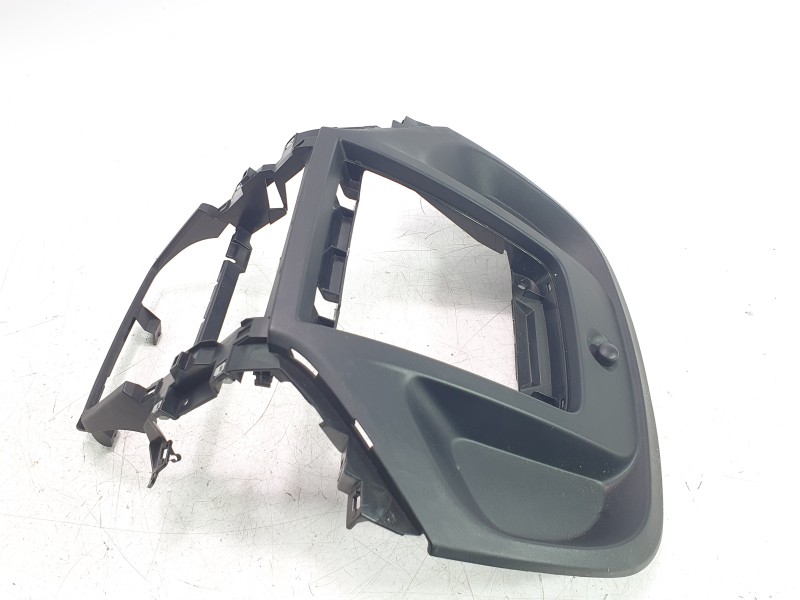 Recambio de moldura para citroën jumper furgon 3.5 l3 h2 bluehdi 14 s&s 6v referencia OEM IAM 1319395070  