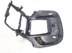 Recambio de moldura para citroën jumper furgon 3.5 l3 h2 bluehdi 14 s&s 6v referencia OEM IAM 1319395070   2