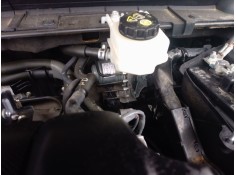 Recambio de abs para mazda 3 hatchback (bp) 2.0 skyactiv-g m hybrid referencia OEM IAM   