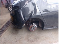 Recambio de amortiguador trasero derecho para mazda 3 hatchback (bp) 2.0 skyactiv-g m hybrid referencia OEM IAM   