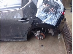 AMORTIGUADOR TRASERO IZQUIERDO BCKE28700E 