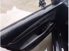 Recambio de elevalunas delantero izquierdo para mazda 3 hatchback (bp) 2.0 skyactiv-g m hybrid referencia OEM IAM   