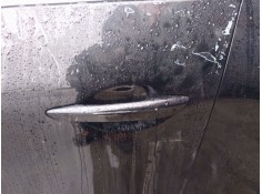 Recambio de maneta exterior delantera izquierda para mazda 3 hatchback (bp) 2.0 skyactiv-g m hybrid referencia OEM IAM   