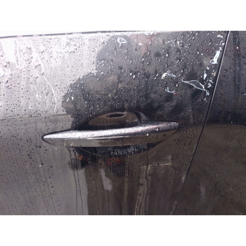 Recambio de maneta exterior delantera izquierda para mazda 3 hatchback (bp) 2.0 skyactiv-g m hybrid referencia OEM IAM   