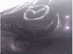 MANETA EXTERIOR PORTON 