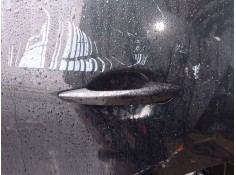 Recambio de maneta exterior trasera izquierda para mazda 3 hatchback (bp) 2.0 skyactiv-g m hybrid referencia OEM IAM   