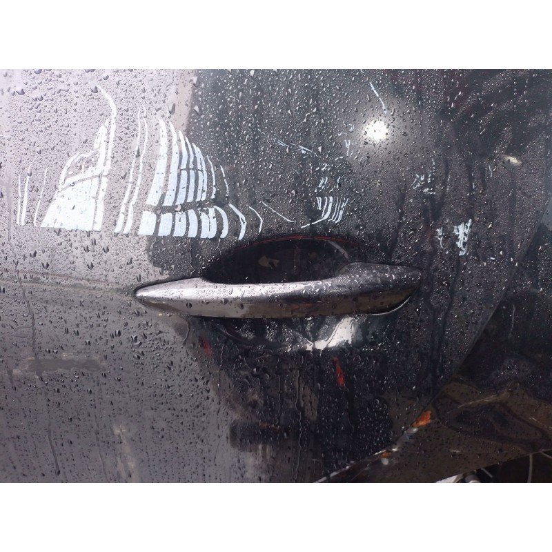 Recambio de maneta exterior trasera izquierda para mazda 3 hatchback (bp) 2.0 skyactiv-g m hybrid referencia OEM IAM   