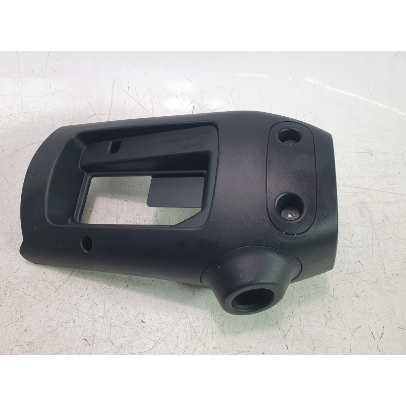 Recambio de moldura para citroën jumper furgon 3.5 l3 h2 bluehdi 14 s&s 6v referencia OEM IAM 1321205070 1321203070 