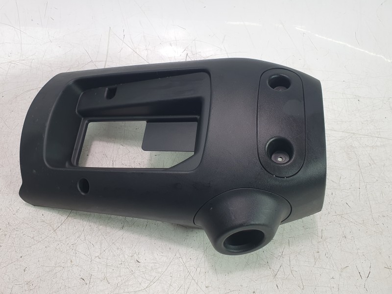 Recambio de moldura para citroën jumper furgon 3.5 l3 h2 bluehdi 14 s&s 6v referencia OEM IAM 1321205070 1321203070 