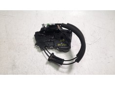 Recambio de cerradura puerta delantera derecha para toyota c-hr hybrid active referencia OEM IAM 69030F4140  